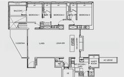 The Oliv (D10), Apartment #516842681